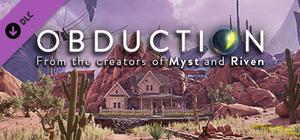 Obduction - Original Soundtrack banner