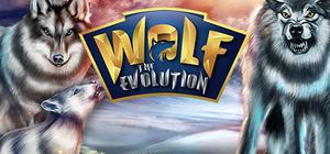 Wolf: The Evolution Story banner