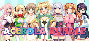 Acerola Bundle banner