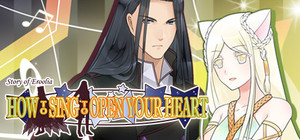 How to Sing to Open Your Heart Deluxe banner