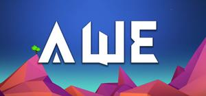Awe banner