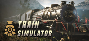Train Simulator banner