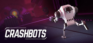 Crashbots banner