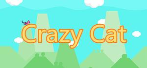 CrazyCat banner
