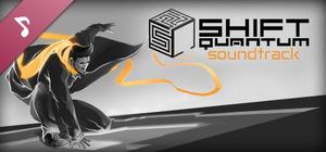 Shift Quantum - Original Soundtrack banner