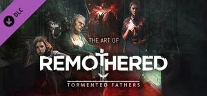 Remothered: Tormented Fathers - Artbook banner