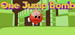 One Jump Bomb banner