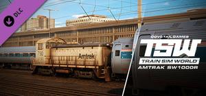 Train Sim World®: Amtrak SW1000R Loco Add-On banner