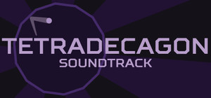 Tetradecagon + Soundtrack banner