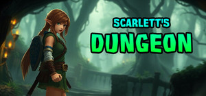 Scarlett's Dungeon banner