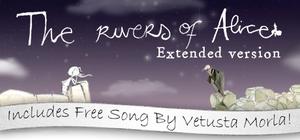 The Rivers of Alice - Extended Version banner