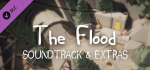 The Flood - Support the Developer package (Soundtrack + Extras) banner