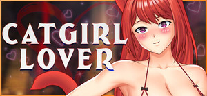 CATGIRL LOVER banner