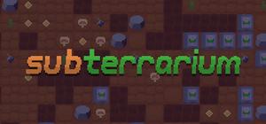 Subterrarium banner