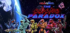 Red vs. Blue: The Shisno Paradox banner