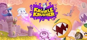 Krinkle Krusher banner