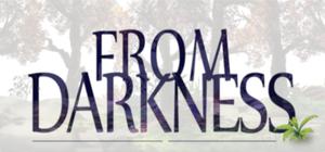 From Darkness banner