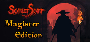 Sanator: Scarlet Scarf MAGISTER EDITION banner