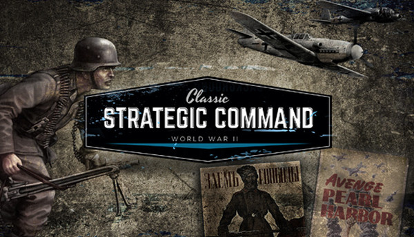 STRATEGIC COMMAND 