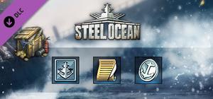 Steel Ocean - Thanksgiving Day Gift Package banner