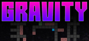 Gravity banner