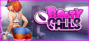 Booty Calls banner