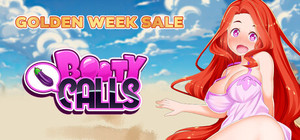 Booty Calls banner