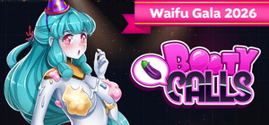 Booty Calls banner