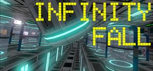 Infinity Fall banner