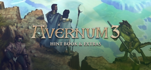 Avernum 3: Hint Book & Extras banner