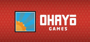 Ohayosoft games banner