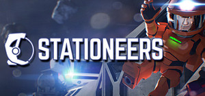 Stationeers banner