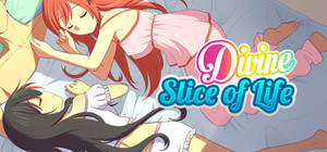 Divine Slice of Life banner