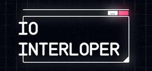 IO Interloper banner
