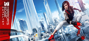 Mirror's Edge™ Catalyst banner