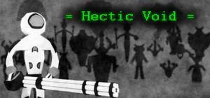 Hectic Void banner