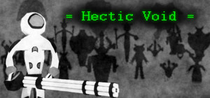 Hectic Void banner