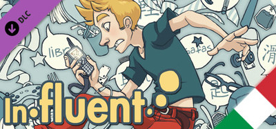 Influent DLC - Italiano [Learn Italian]