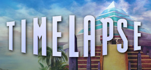 Timelapse banner