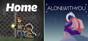 Home Alone With You Bundle banner