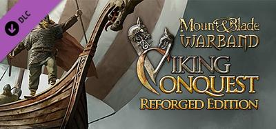 Mount & Blade: Warband - Viking Conquest