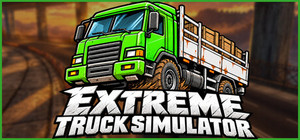 Extreme Truck Simulator banner
