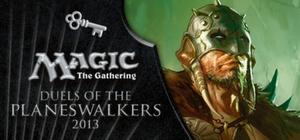 Magic 2013 “Pack Instinct” Deck Key banner