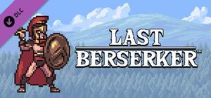 Last Berserker: Unlock All Characters banner