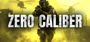 Zero Caliber VR banner