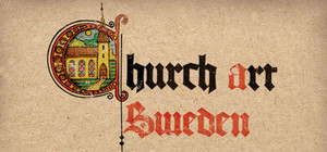 Church Art Of Sweden banner