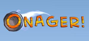 Onager banner