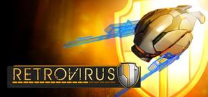 Retrovirus - Four Pack banner