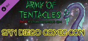 Army of Tentacles: SDCC 2016 Quest & Item Pack banner