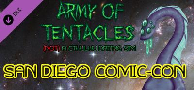 Army of Tentacles: SDCC 2016 Quest & Item Pack